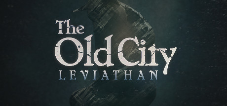 The Old City Leviathan-CODEX
