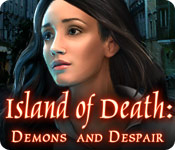 Island of Death Demons and Despair v1.0.0.1-ZEKE
