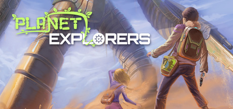 Planet Explorers Steam Edition v0.85 Cracked-3DM