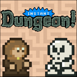 Instant Dungeon v1.41-OUTLAWS