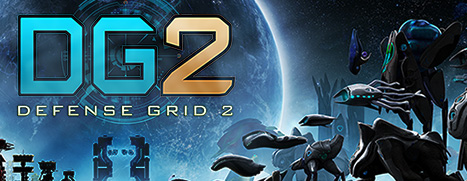 Defense Grid 2-CODEX 防御阵型2