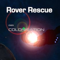 Rover Rescue-ALiAS