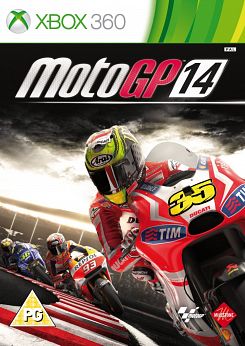 MotoGP 14 USA XBOX360-PROTOCOL