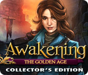 Awakening 7 The Golden Age Collectors Edition v1.0.0.0-TE