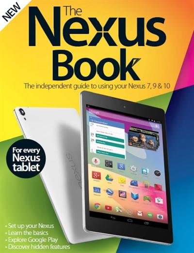 The Nexus Book Vo. 2 2014-P2P