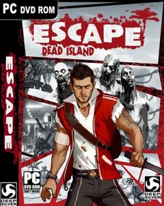 Escape Dead Island Cracked-3DM