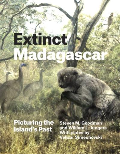 Extinct Madagascar: Picturing the Island’s Past-P2P