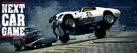 The Next Car Game Pre-Alpha v0.179977 Cracked-3DM 飙车次世代
