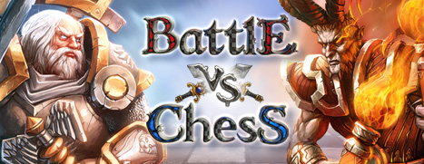 Battle vs Chess MacOSX-ACTiVATED 战斗版国际象棋