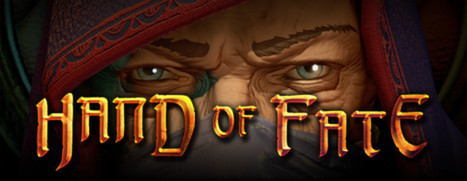 Hand Of Fate Beta v1.2 Build 12720 Cracked-3DM 命运之手