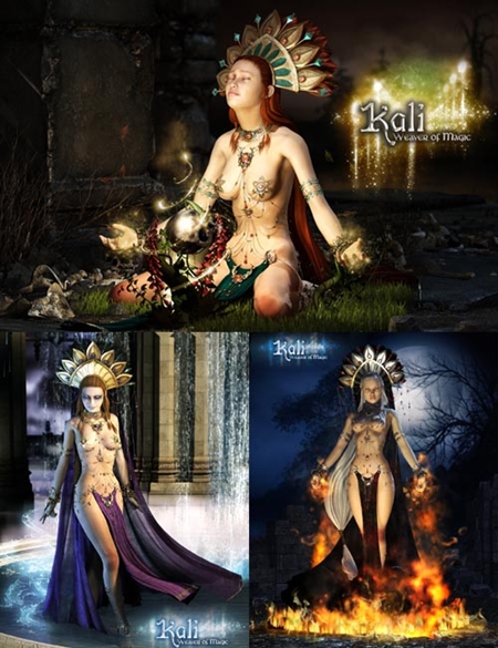 Kali Bundle