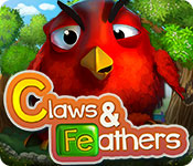 Claws and Feathers v1.0.3.0-ZEKE 鸟爪与鸟羽