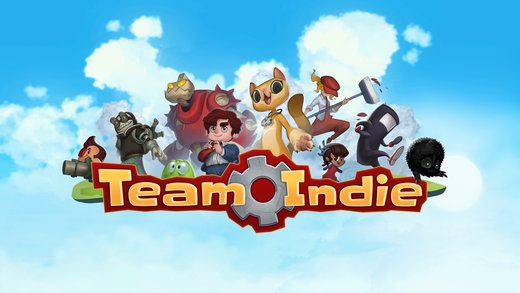 Team Indie-POSTMORTEM 独立团