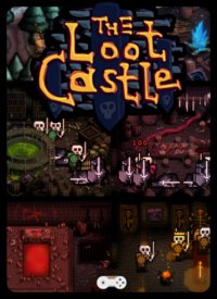 The LootCastle v1.2.3-FAS 丰收城堡