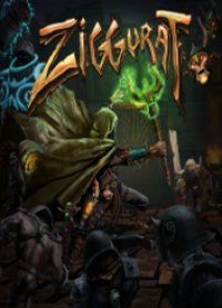 Ziggurat-POSTMORTEM
