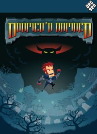 Doomedn Damned v1.0-FAS 注定他该死