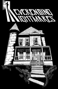 Neverending Nightmares-HI2U 无尽梦魇