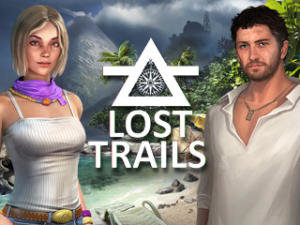 Lost Trails v1.0.0-TE 失落的遗迹