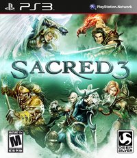 Sacred 3 USA PS3-CLANDESTiNE