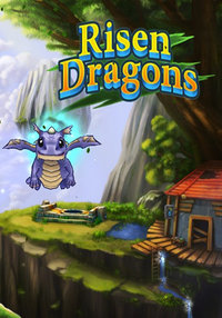 Risen Dragons v1.0-TE 崛起之龙