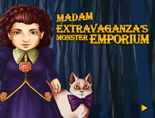 Madam Extravaganzas Monster Emporium v1.3-TE 怪兽夫人狂想曲