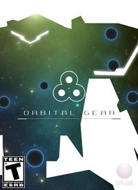 Orbital Gear v1.1.1-OUTLAWS 轨道装置