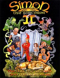 Simon the Sorcerer 2 v1.0-DELiGHT