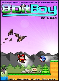 8BitBoy v1.5.0-OUTLAWS 八位男孩