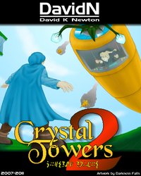 Crystal Towers 2 vR1c-FAS 水晶塔2