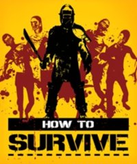 How to Survive With Update 11 Incl ALL DLCs Cracked-3DM 生存指南 集成11号升级档+全DLCs