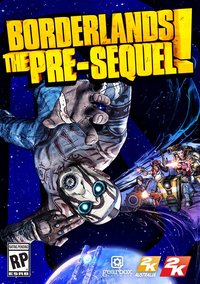Borderlands The Pre-Sequel Linux-ACTiVATED 无主之地：前传