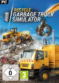 Recycle Garbage Truck Simulator RIP MULTI7-ALiAS 回收：垃圾车模拟