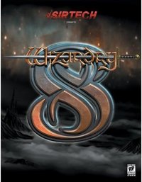 Wizardry 8 v1.0-DELiGHT 巫术8