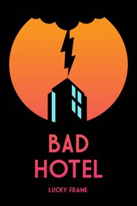Bad Hotel v1.2-OUTLAWS 酒店塔防