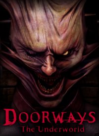 Doorways The Underworld-CODEX 门道：地下世界