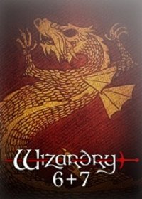 Wizardry 6 and 7 Gold v2.0.1.15-DELiGHT 巫术 6+7 黄金版