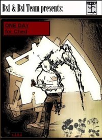 One Day For Ched-HI2U 契德的日常