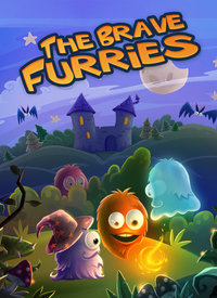 Brave Furries v1.0-ZEKE 勇敢的毛球