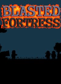 Blasted Fortress v1.14c-FAS 炮轰要塞