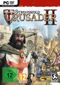 Stronghold Crusader 2 Special Edition MULTi8-PLAZA 要塞：十字军东征2 八国语言