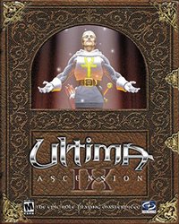 Ultima 9 Ascension v2.0.0.14 Retail-CORE