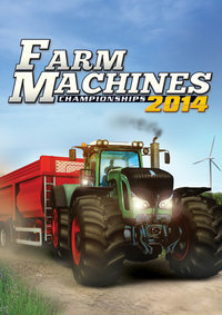 Farm Machines Championships 2014 v1.016-TE