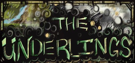 The Underlings v1.6.6.0-OUTLAWS