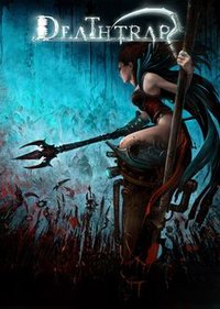 Deathtrap v0.0.1 Cracked-3DM 死亡陷阱
