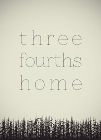 Three Fourths Home v1.02-TE 四分之三归程
