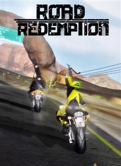 Road Redemption Early Access v1.0 Cracked-3DM