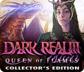 Dark Realm Queen of Flames Collectors Edition v1.0-TE 黑暗之境：女王烈焰