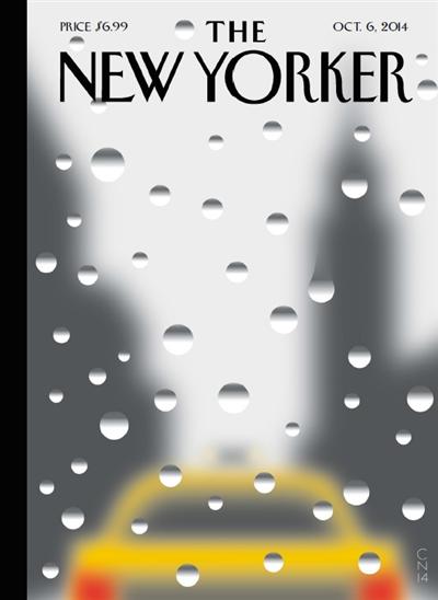 The New Yorker – 6 October 2014-P2P
