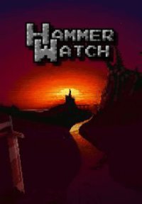 Hammerwatch v1.3 RIP-ALiAS