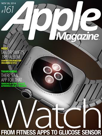 AppleMagazine – 28 November 2014-P2P